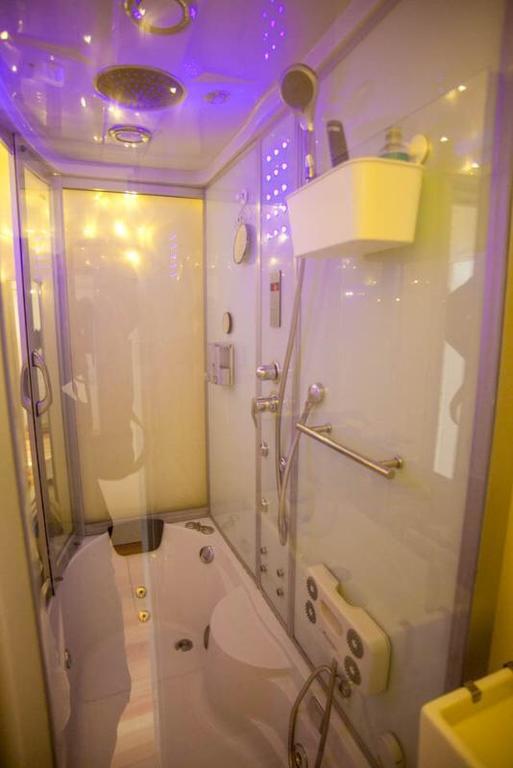 Two Top Central Beach Studios - Also Separate Spa Cabin And Watersports Hove Exteriér fotografie